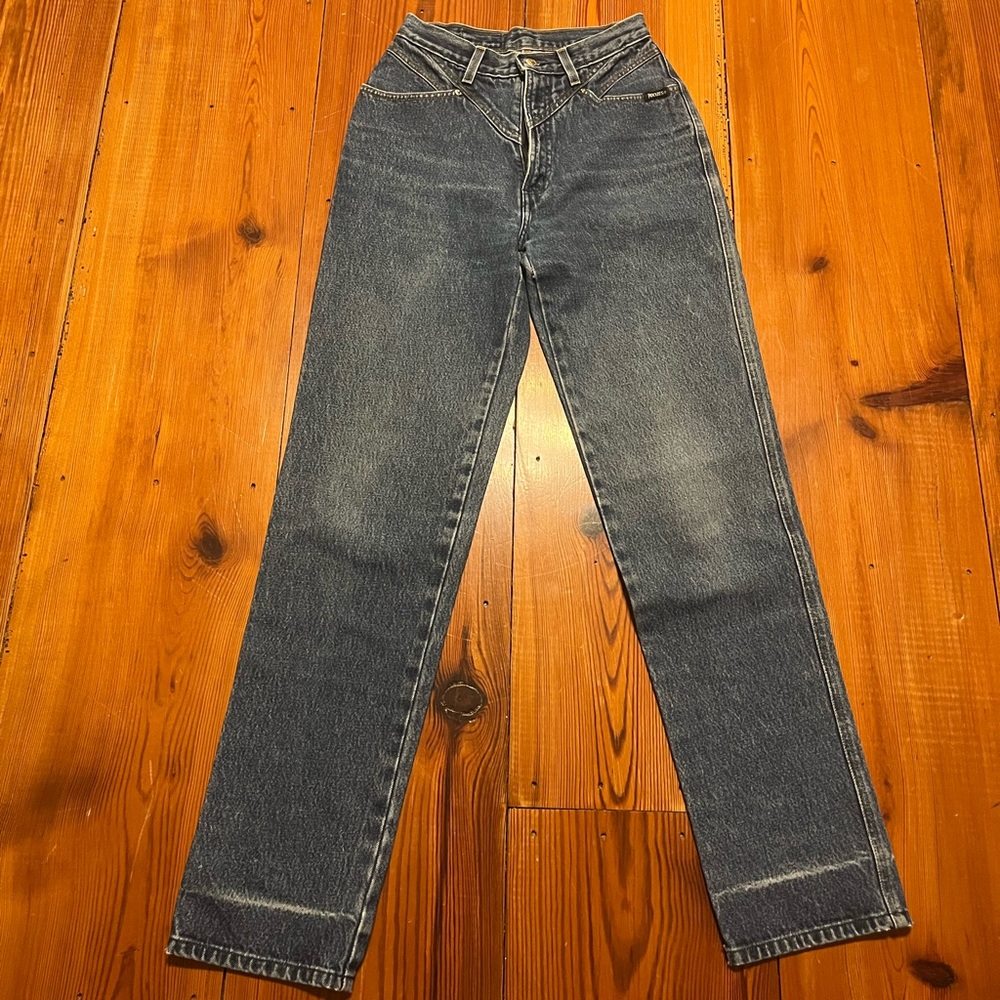Rocky Mountain Jeans Size 26